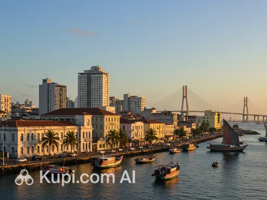 Maputo