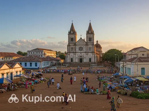 Nampula