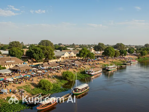 Katima Mulilo