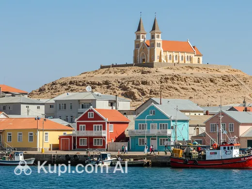 Luderitz