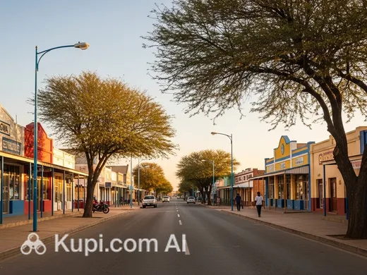 Ondangwa