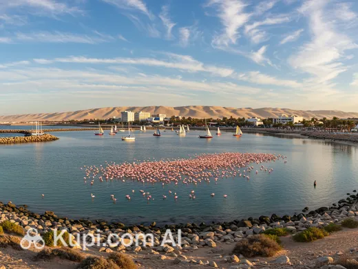 Walvis Bay
