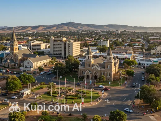 Windhoek
