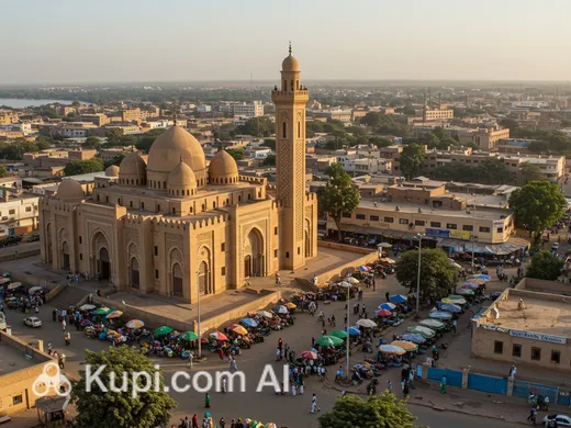 Niamey