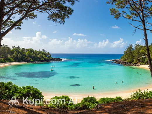 Norfolk Island