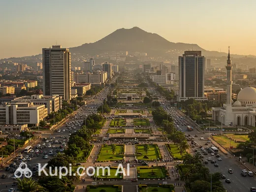 Abuja