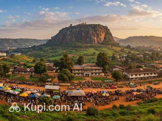 Enugu