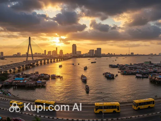 Lagos
