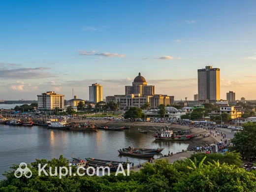 Port Harcourt