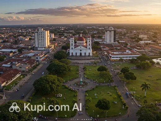 Managua