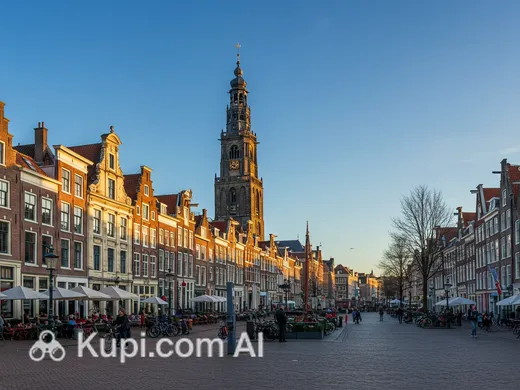 Groningen