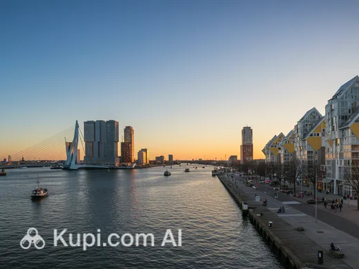 Rotterdam