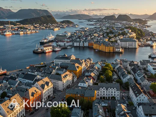 Alesund