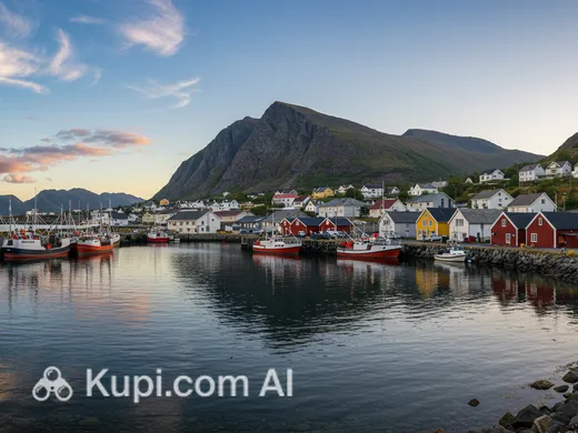 Andenes