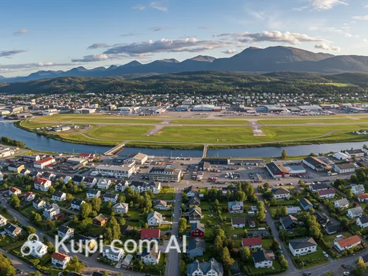 Bardufoss