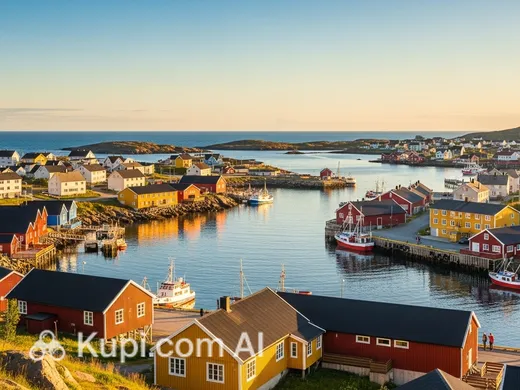 Batsfjord