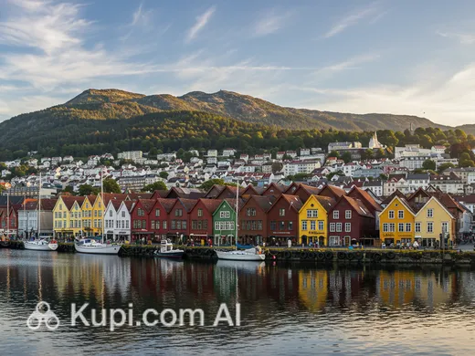 Bergen