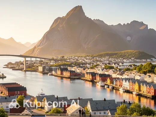 Bronnoysund