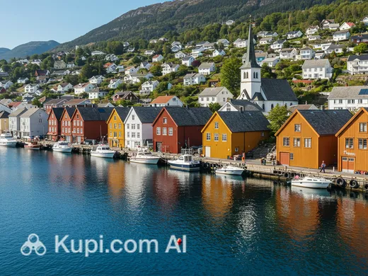 Florø
