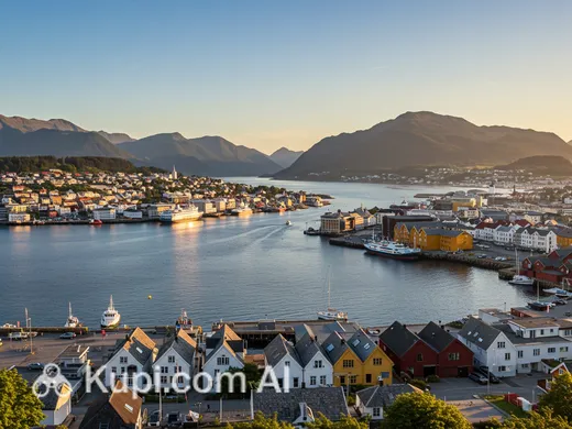 Harstad