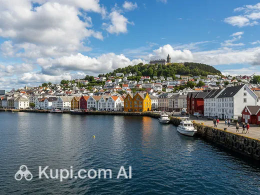 Haugesund