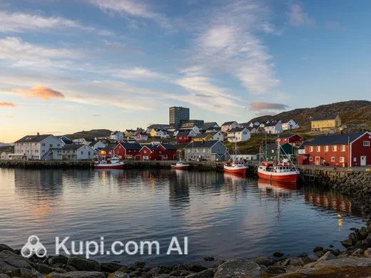 Honningsvag