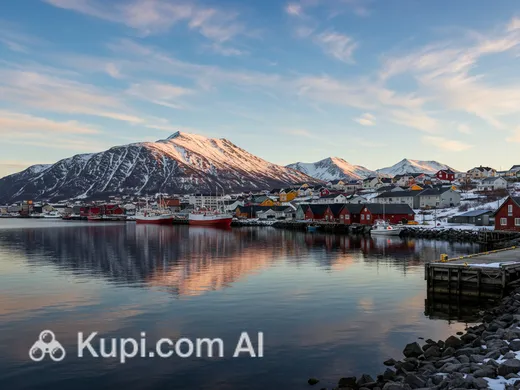 Kirkenes