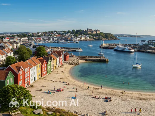 Kristiansand