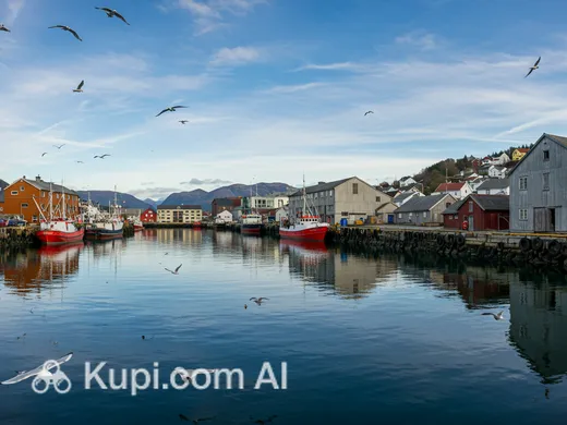 Namsos