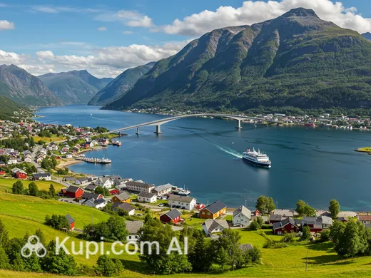 Ørsta