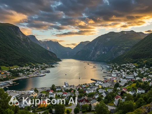 Sogndal