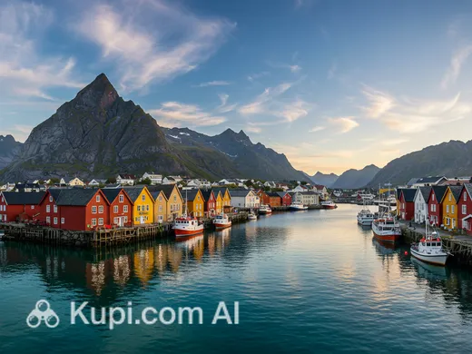 Svolvaer