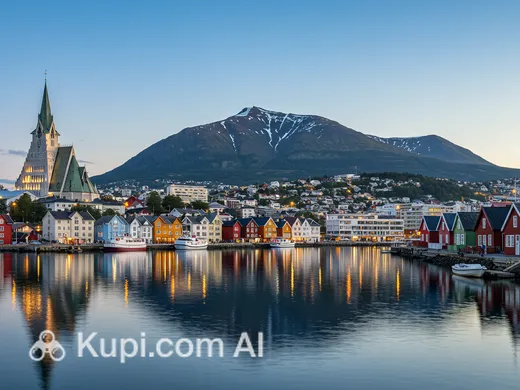 Tromsø