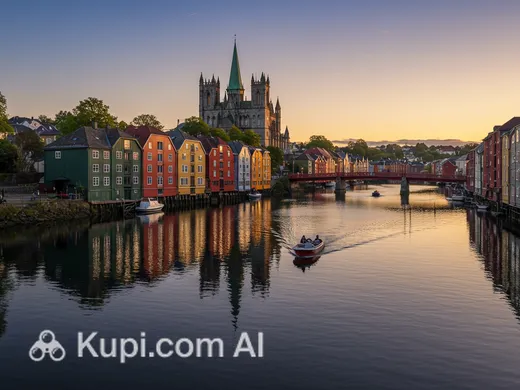 Trondheim
