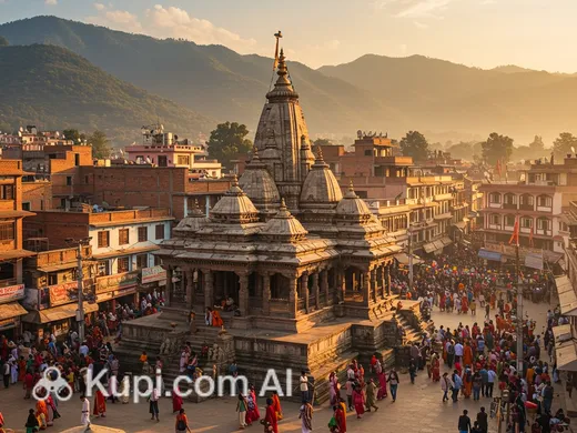 Janakpur