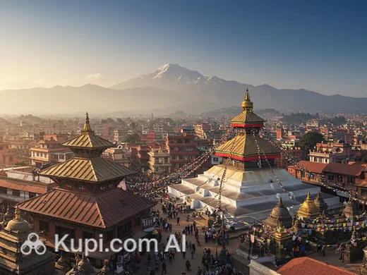 Kathmandu