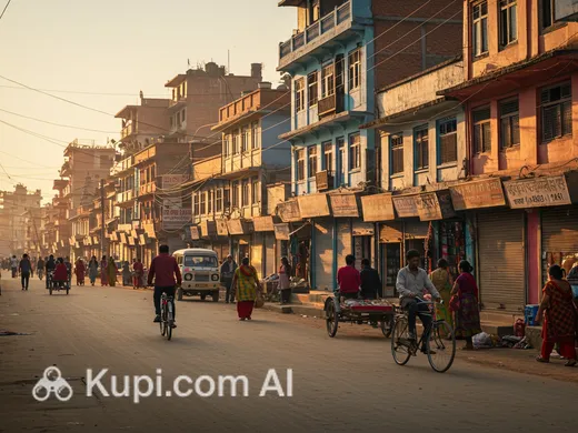 Nepalganj
