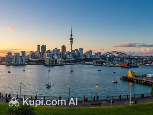 Auckland