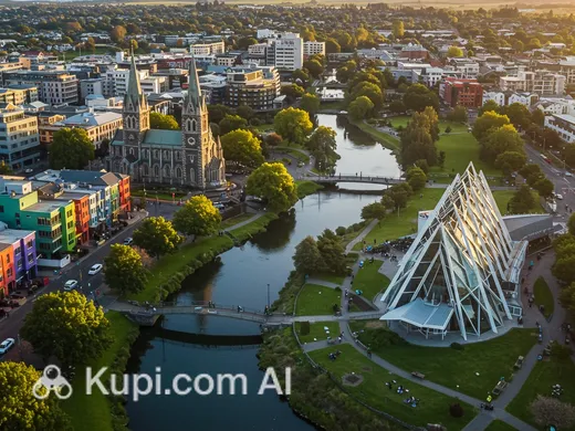 Christchurch