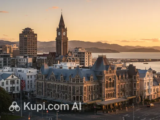Dunedin