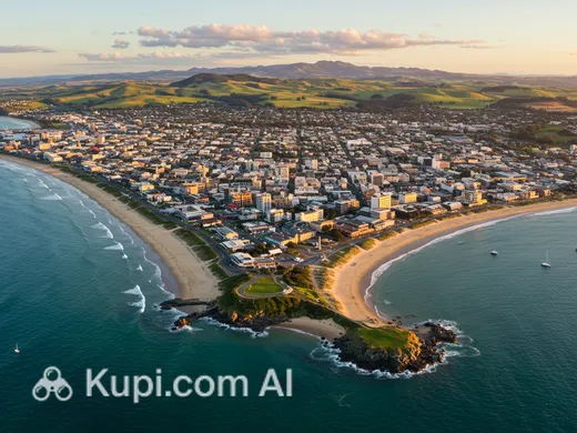 Gisborne