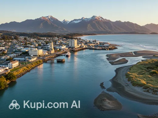Hokitika