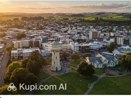 Invercargill