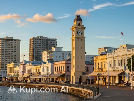 Napier