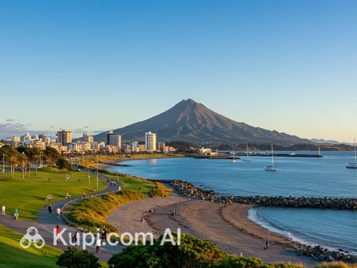 New Plymouth