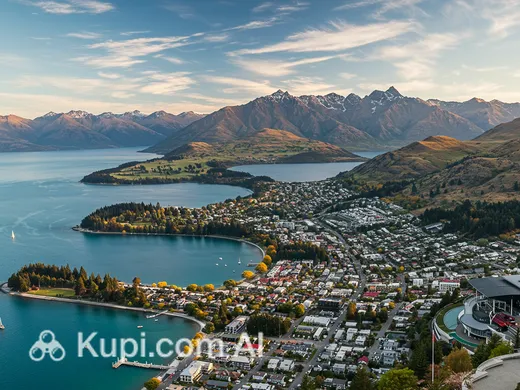 Queenstown