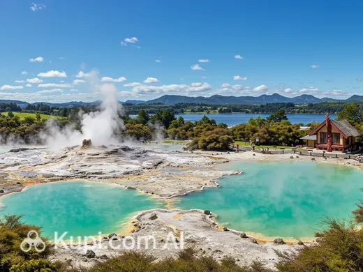 Rotorua