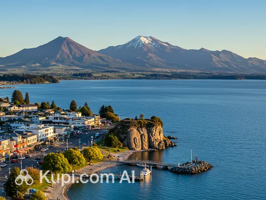 Taupo