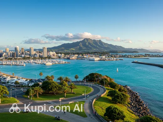 Tauranga
