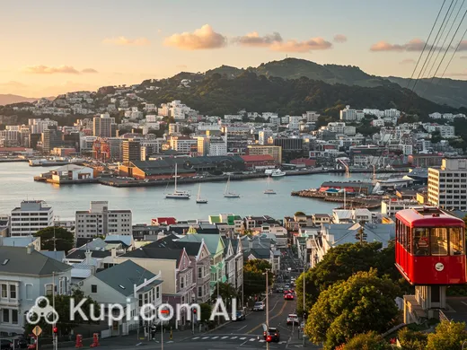 Wellington